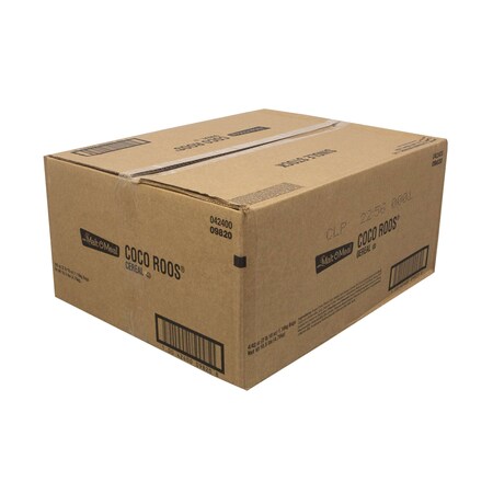 Malt O Meal Coco Roos Cereal, 42 Ounce -- 4 per case.
